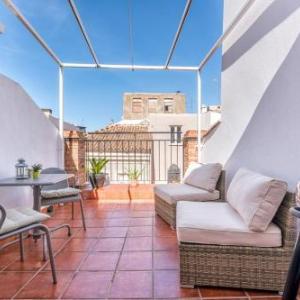 Tina Apartment in Malaga by Solaga Holiday Homes