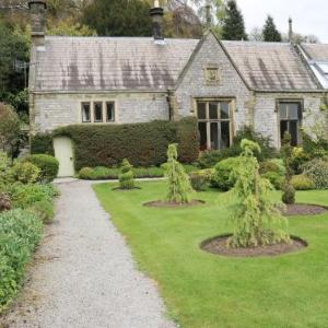 Hall Cottage Buxton