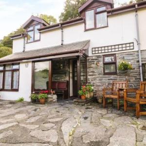 Riverside Cottage Tywyn