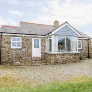 Wellfield Cottage Sennen