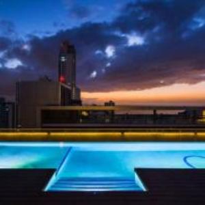 Breathtaking Apartment City Center - PH Quartier Atlapa
