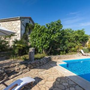 Family friendly house with a swimming pool Bajcici Krk - 17293