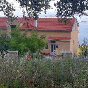 Apartments with parking space Orebic Peljesac - 16326