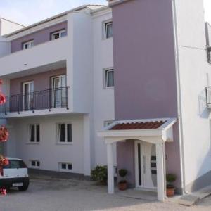 Apartments by the sea Zadar - Diklo Zadar - 16369