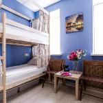 Hostel Rus Aviator Moscow