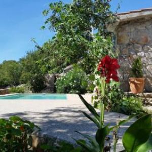Family friendly house with a swimming pool Bajcici Krk - 17257