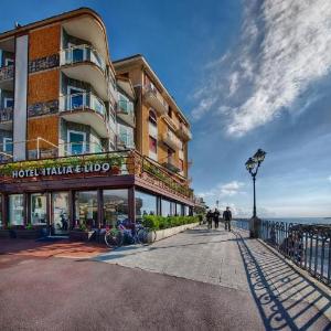 Hotel Italia e Lido Rapallo
