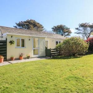 Garden Cottage