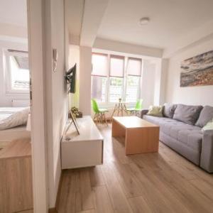 Mary's Apartments