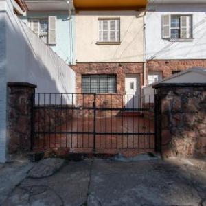 Casa no Tatuapé São Paulo - SP