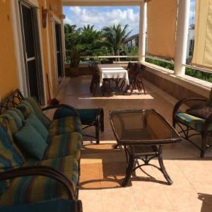 Villa Sol y Luna Ocean Front with Private Pool