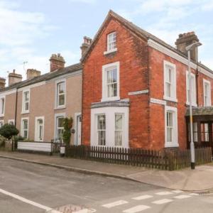 Pelham House