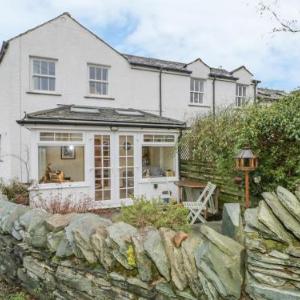 Groom Cottage High Lorton Nr Cockermouth Western Lakes