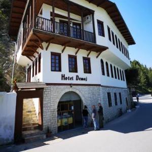 Hotel Demaj
