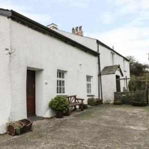 Fellside Cottage Coniston