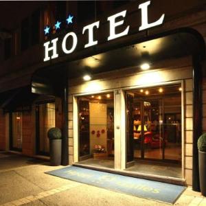 Hotel La Superba