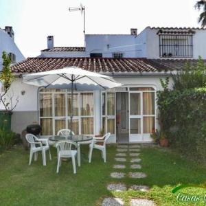 Playa San Andrés Golf
