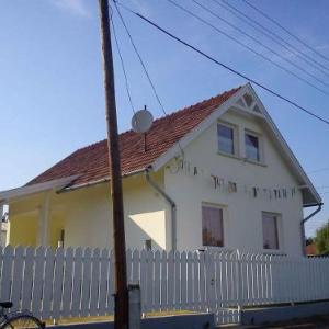 Holiday home Abadszalok/Theiss-See 20551