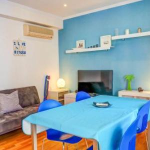 Aire Apartment by Hello Homes Sitges