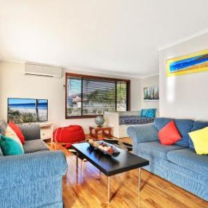Sandy Toes Beach House Jervis Bay - 2min to Beach