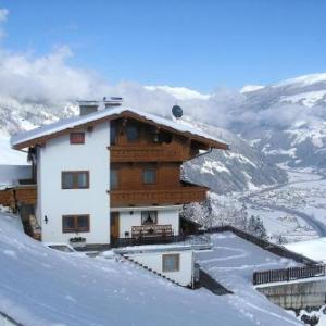 Apartments home Hippach im Zillertal - OTR05105j-EYB