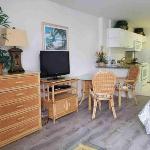 Ilikai marina 1094 Yacht Harbor View 1BR Hawaii