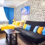 Five Stars Sea Breeze Magnitogorsk