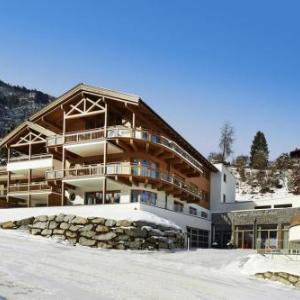 Holiday residence Kaprun Glacier Estate Kaprun - OSB03823-DYA