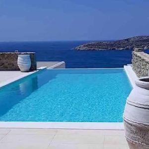 ANTIPAROS VILLA DREAM