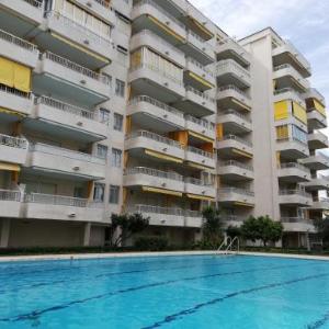 Parque VI Solo Familia Serviplaya
