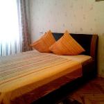 Apartamienty Dubininskaia Moscow 