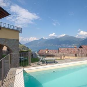 Villa le Rose sleeps 6 - FAMILIES ONLY please