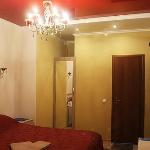 Guest accommodation in Gorno Altaysk 