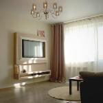 Apartments PARIS Voronezh 