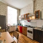 Apartment in Saint Petersburg 