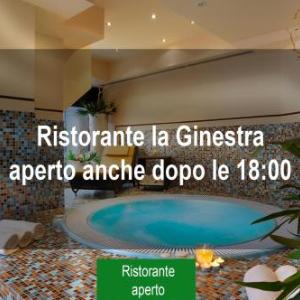 Hotel Leopardi