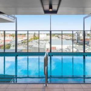 Avani Adelaide Residences