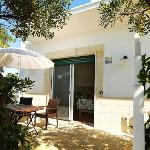 Sea views apartments fully equiped_Punta Prosciutto Porto Cesareo 