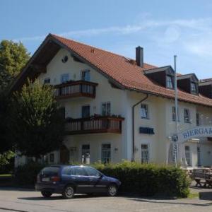 Neu Wirt Hotel Garni