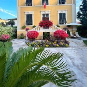 Villa San Donato B&B
