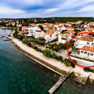 Apartments by the sea Zadar - Diklo Zadar - 16419