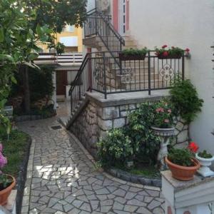 Apartments by the sea Selce Crikvenica - 16375