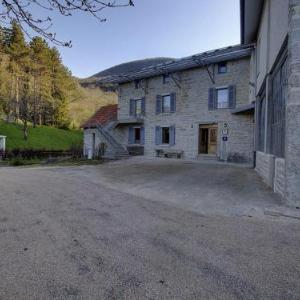 Gîte Villebois 3 pièces 6 personnes - FR-1-493-10