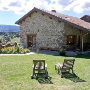 Gîte Jeansagnière 5 pièces 10 personnes - FR-1-496-39