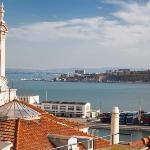 FeelingLisbon Tejo