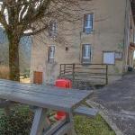 Gîte Sonthonnax-la-Montagne 3 pièces 6 personnes - FR-1-493-23