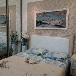 Apartament on Pyatigorskaya 24