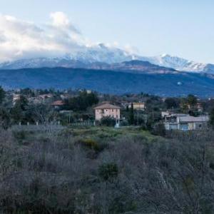 Etna Catania Center