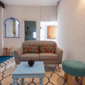 Casa Brigitte - Califa Casas Vejer