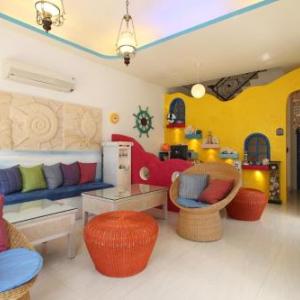 Kending Hai Zhi Lian B&B